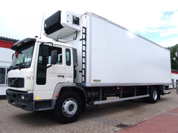 Volvo - FL 18.250 K�hlkoffer
