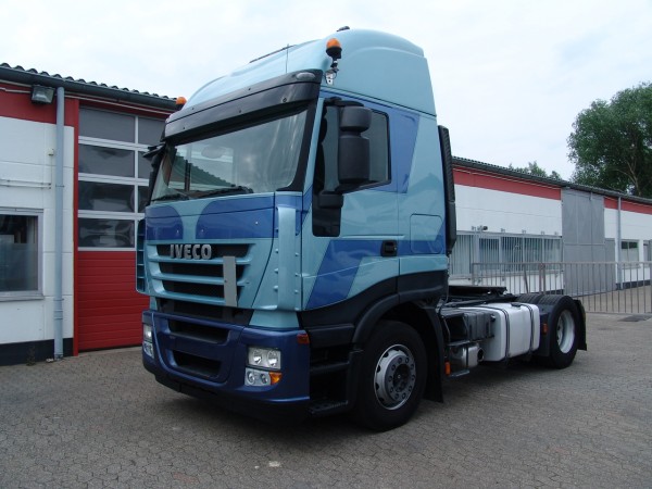 Iveco - Stralis 450 ActiveSpace
