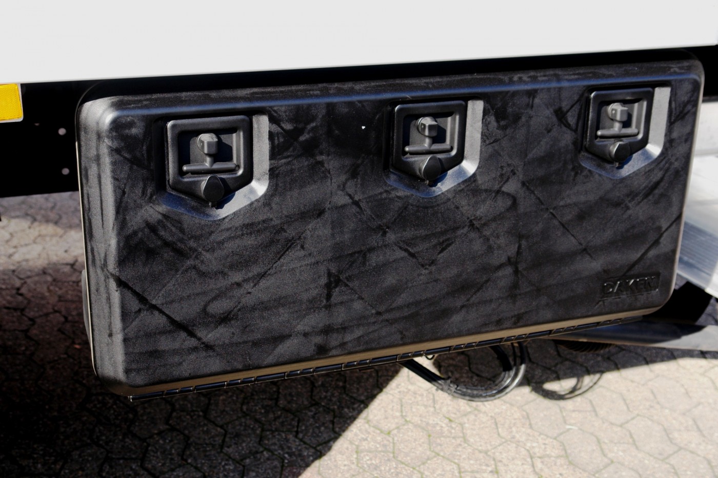 Mercedes-Benz Axor Camion caisse frigorifique 8,7m! Supra 950! Hayon!Clim! EURO5!