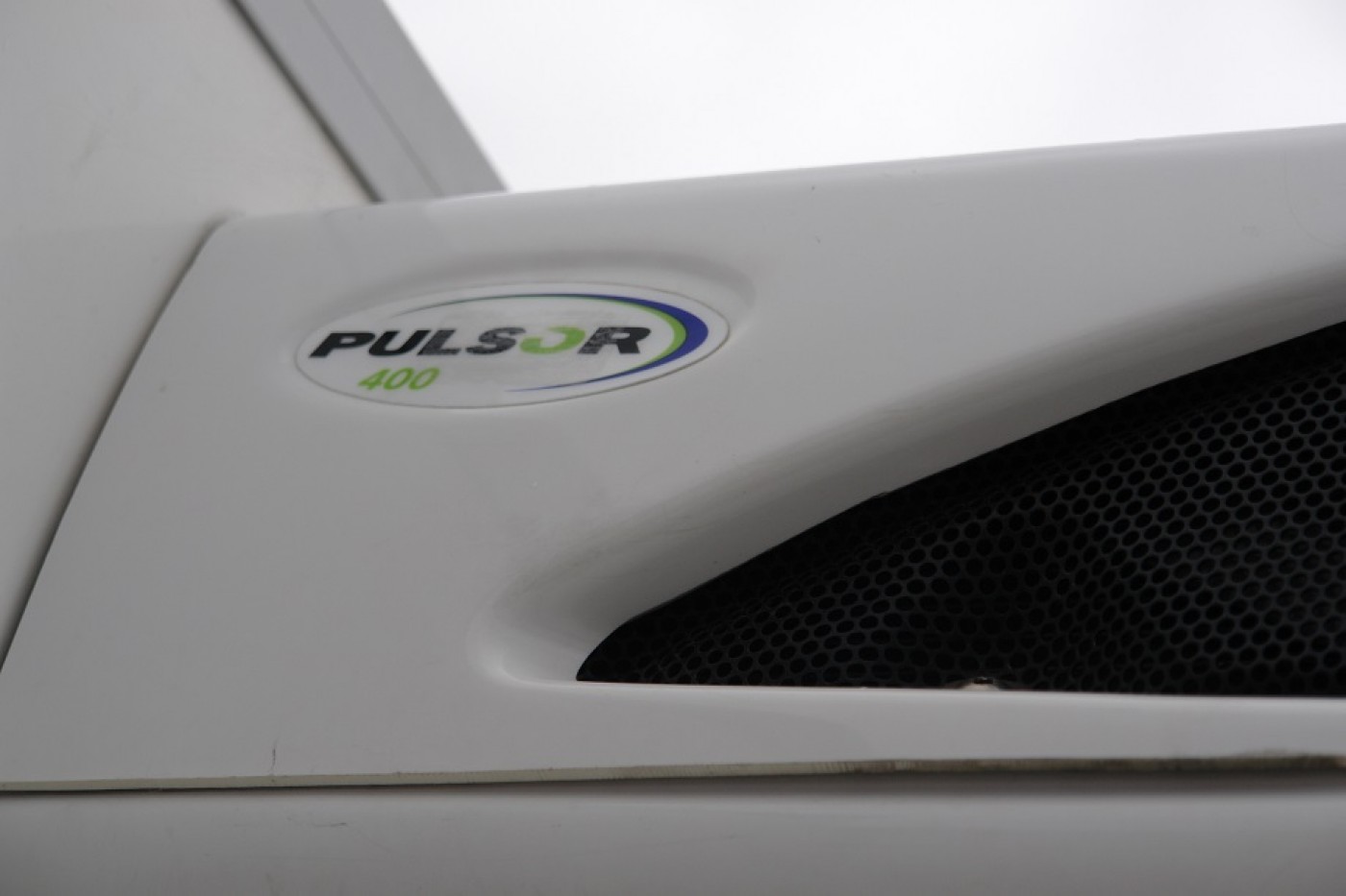 Iveco Daily 35C13 Frysbox Carrier Pulsor 400 baklyft luftkonditionering dubbla däck 6 nya däck EURO5 ! FRC 04/2022 TÜV!