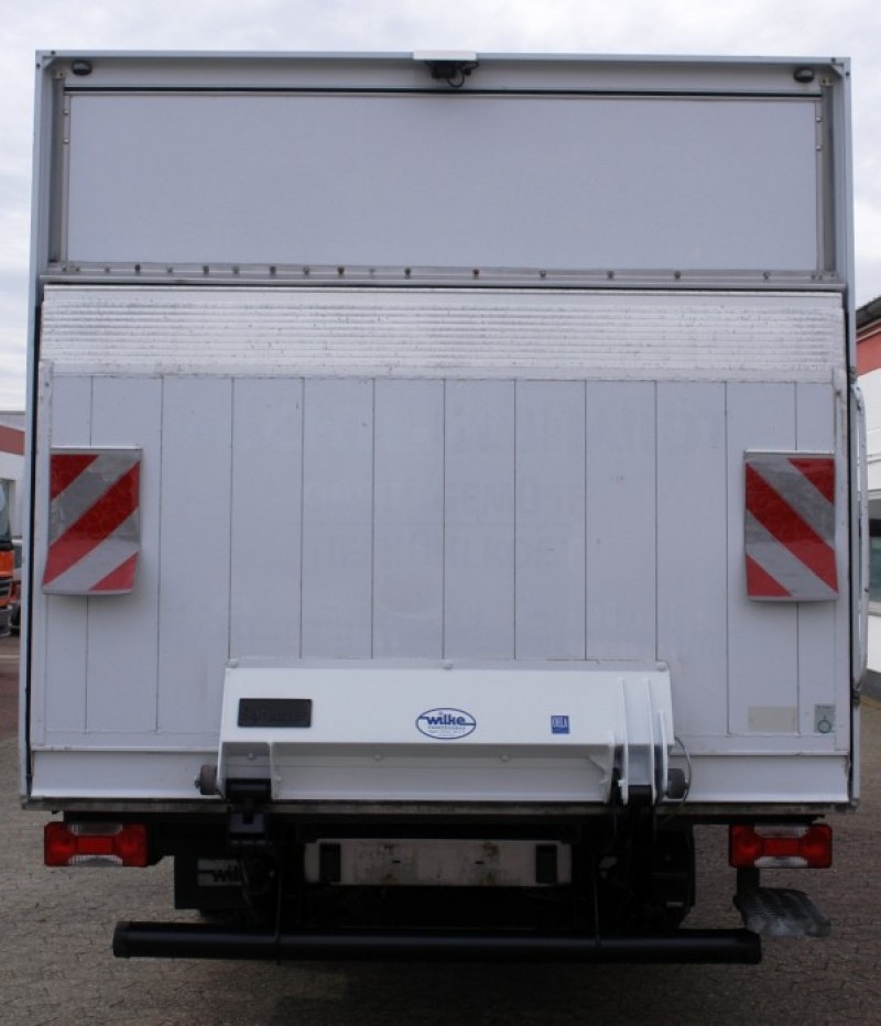 Iveco  Camion frigo Iveco Daily 65C15! Bi-température! Hayon! 