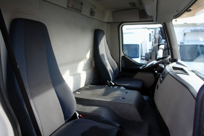 Volvo FE 260 camion pentru transport GPL ADR Suspensie completă de aer Retarder Aer conditionat EURO5