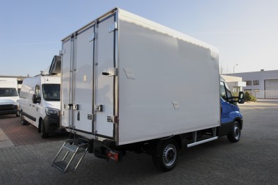 Iveco Daily 35S13 Caisse frigorifique Carrier Xarios 600 EURO 5  CT!
