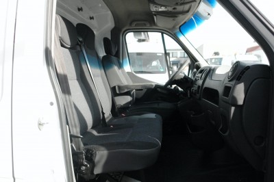 Opel Movano van aerial work platform Time France ET-32-LE 9.6 m EURO 5 TÜV
