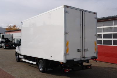 Iveco Daily 70C17 camion frigider Thermo King V-500MAX Cârlig de carne EURO 5