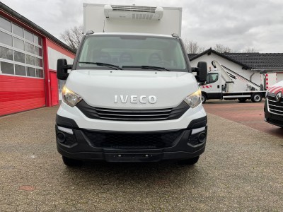 Iveco IVECO Daily 35-140 Hi-Matic freezer case with Thermo King V300 MAX
