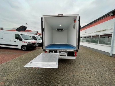 Iveco Samochód dostawczy chłodnia Iveco Daily 35S14 Hi-Matic Thermo King V300 MAX
