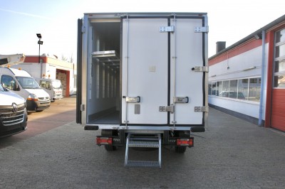 Iveco Daily 35S13 Caisse frigorifique Carrier Xarios 600 EURO 5 