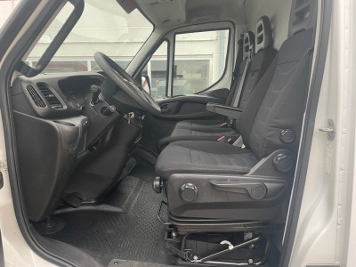 Iveco Daily 35S14 Officina mobile per furgoni